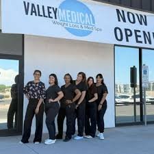 Valley Medical Weight Loss (Chandler)